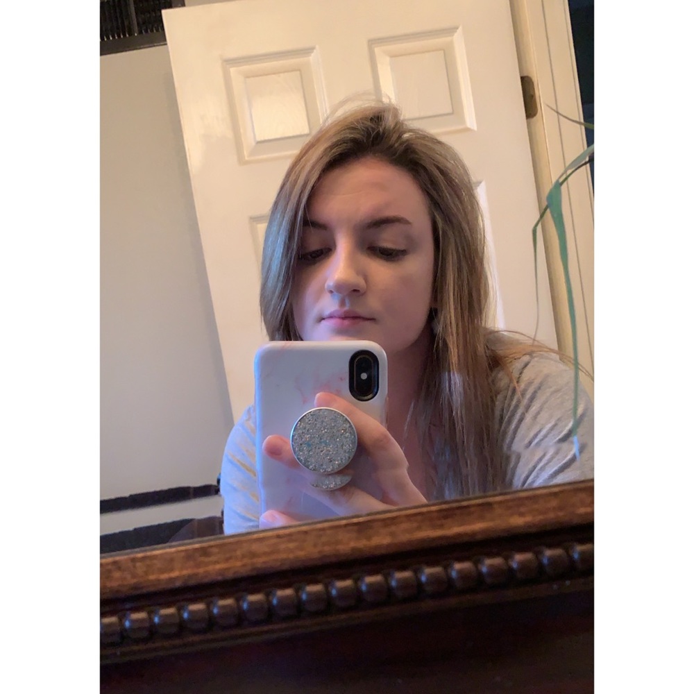 Meet your Posher, Marissa